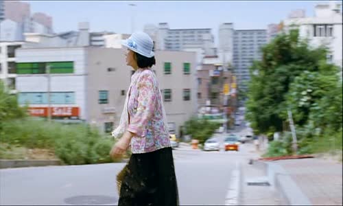 Poezie (Lee Chang-dong 2010 KOR - ENG tit ) avi