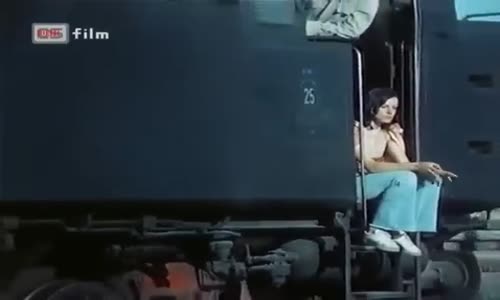 Zrcadlo pro Kristýnu 1975 Československo Drama mp4