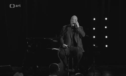 Billy Joel# slova a písně (2021) CS (1080p) mp4