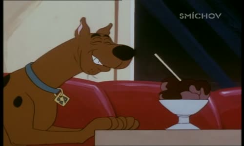 Scooby Doo - The Show S02x06 Fantom na Grand priix (The Spooky Case of the Grand Prix Race) avi