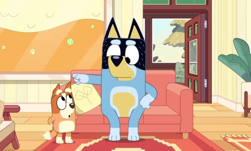 Bluey Minisodes S01E11 1080p WEB h264-DOLORES mkv