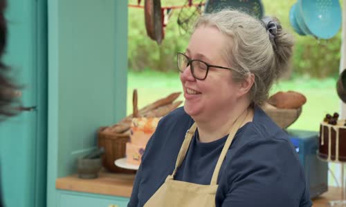 The Great British Bake Off S15E01 Cake Week 1080p ALL4 WEB-DL AAC2 0 H 264-SNAKE mkv