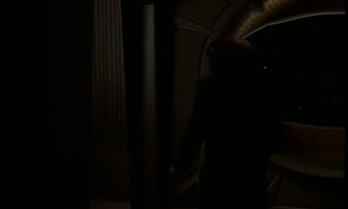 Star Trek Hluboký vesmír 9 - DS9 S2E01 Návrat domů CZdab mkv