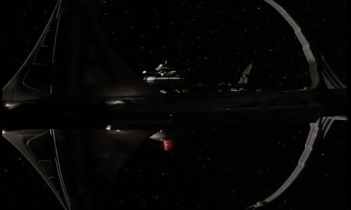 Star Trek Hluboký vesmír 9 - DS9 S2E06 Melora CZdab mkv