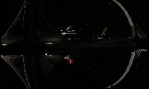 Star Trek Hluboký vesmír 9 - DS9 S2E16 Stínohra CZdab mkv