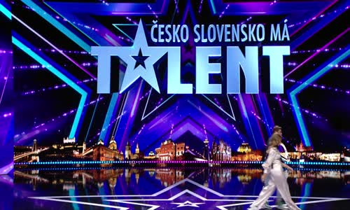 Československo má talent 2024 časť 6 deň mp4