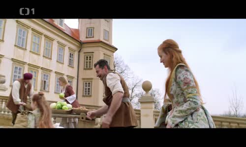 Tajemstvi stare bambitky 2 rok 2022 novinka CZ dabing Full HD 1080p Pucci film mp4