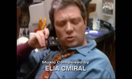 Detektiv Nash Bridges s01e01 mp4