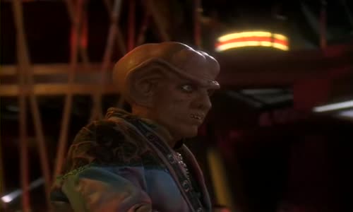 Star Trek Hluboký vesmír 9 - DS9 S4E01-2 Cesta válečníka CZdab mkv