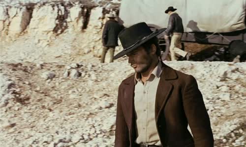 Ať žije Django 1968 CZ mp4