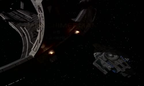 Star Trek Hluboký vesmír 9 - DS9 S5E02 Loď CZdab mkv