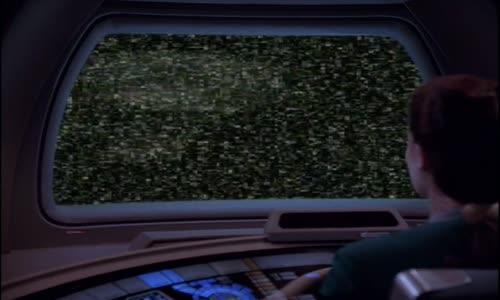 Star Trek Hluboký vesmír 9 - DS9 S5E06 Další trable s Tribbly CZdab mkv