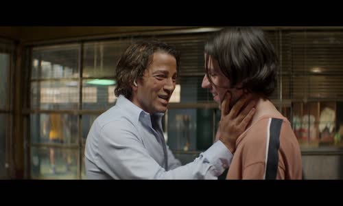 La Maquina S01E02 CZtit V OBRAZE 1080p mkv