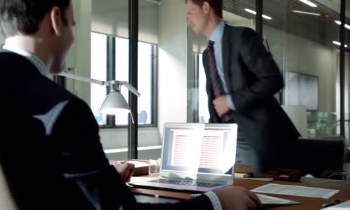 Suits S04E04 mkv