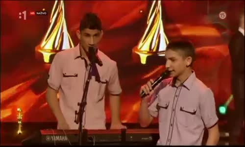 Gipsy Čáve v OTO 2012 mp4