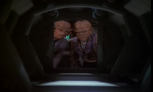 Star Trek Hluboký vesmír 9 - DS9 S6E10 Bratrstvo neohrožených Ferengů CZdab mkv