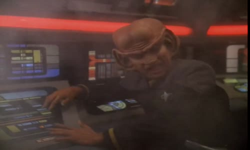 Star Trek Hluboký vesmír 9 - DS9 S6E14 Jedna malá loď CZdab mkv