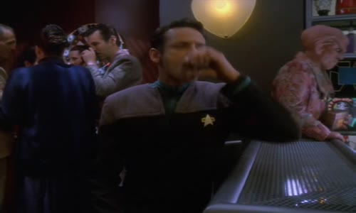 Star Trek Hluboký vesmír 9 - DS9 S6E26 Slzy proroků CZdab mkv