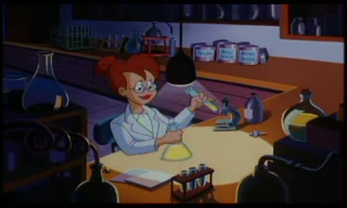 Animaniacs - S1E98 - Pinky And The Brain - Opportunity Knox avi