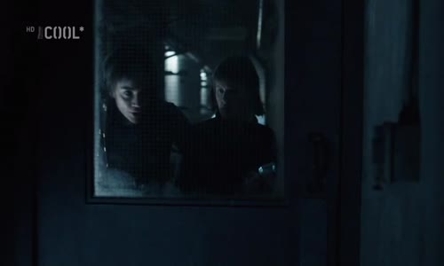 Killjoys Vesmirni lovci 03x07 Vlk kterého krmíš (2017) Cz avi