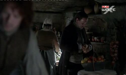 Cizinka S01E13 Hlidka (Outlander) Cz avi