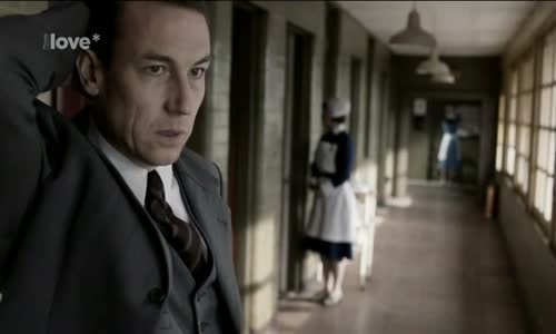 Cizinka S02E01 Jako v zrcadle (Outlander) Cz avi
