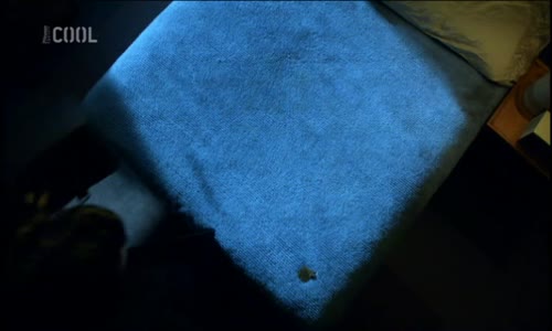 Grimm S01E04 Modrovous (2011) Cz avi