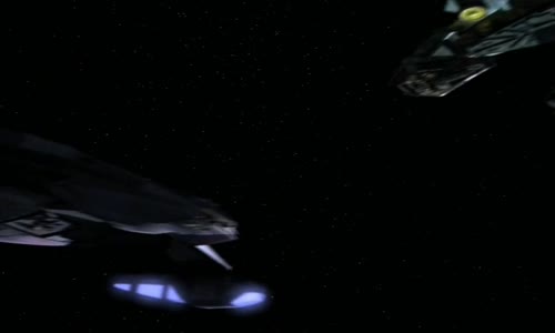 Star Trek Hluboký vesmír 9 - DS9 S7E19 Podivní spojenci CZdab mkv