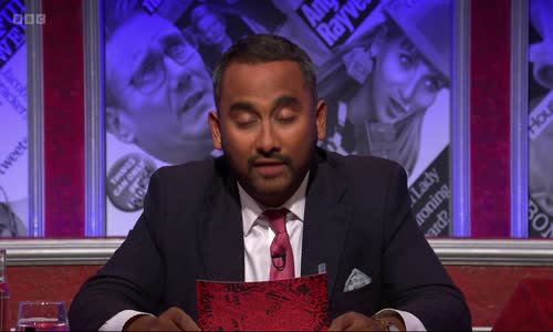 Have I Got News for You S68E02 1080p iP WEB-DL AAC2 0 HFR H 264-RAWR mkv