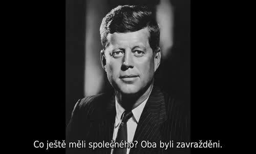 Pád Kabaly - Konec světa tak, jak ho známe (2020) EN mkv