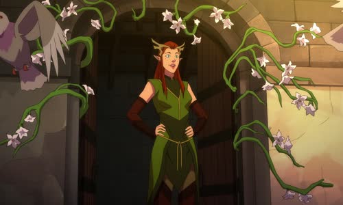 Legenda jménem Vox machina S01E03 1080p CZ Titulky mkv