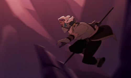 Legenda jménem Vox machina S01E11 1080p CZ Titulky mkv