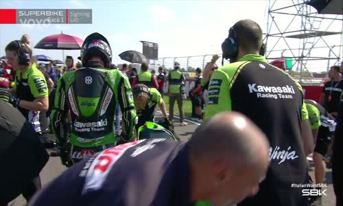 WorldSBK 2024 Italy RACE 1 CZ mkv