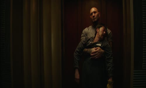 Hotel Artemis (2018) 1080p h264 AC3 CZ Dabing mkv