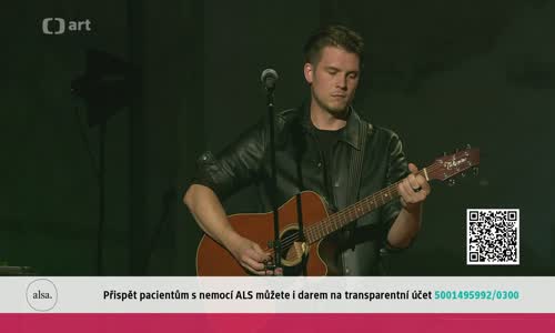 Alsa — Koncert hvězd proti bezmoci - Ročník 2023 (2023) (1080p) mp4