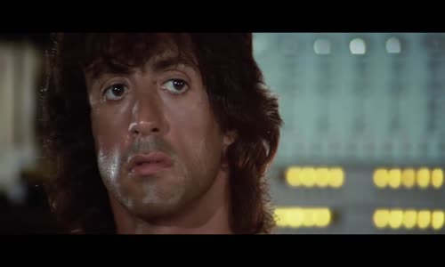 Rambo 2 (1985) mp4