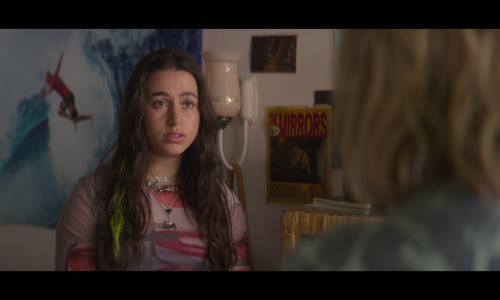 Summer dělá vlny S02E03 1080p CZ Dabing mkv