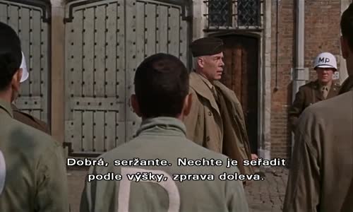 Tucet Špinavců (Lee Marvin, Ernest Borgnine, Charles Bronson-1967 Akční-Válečný-Drama-1080p ) Cz dabing+Cztitle mp4