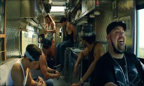 Magic Mike XXL mp4