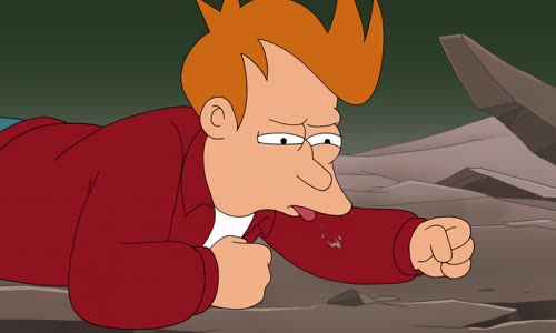 Futurama S09E02 Smrtící hra HD 1080p DD+ 5 1 ang+cz tit mkv