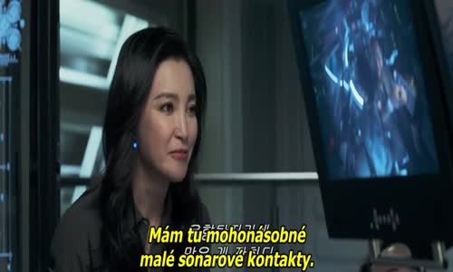 Monstrum z hlubin Meg (2018) CZ titulky NOVINKA avi