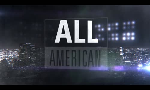 All American S05E03 mkv