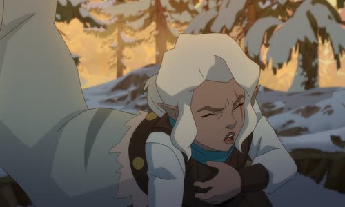 Legenda jménem Vox machina S02E03 1080p CZ Titulky mkv