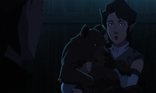 Legenda jménem Vox machina S02E04 1080p CZ Titulky mkv