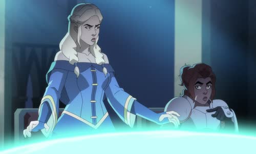 Legenda jménem Vox machina S02E10 1080p CZ Titulky mkv