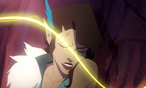 Legenda jménem Vox machina S02E11 1080p CZ Titulky mkv