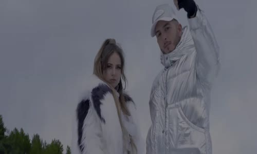 Ana Mena, Omar Montes - Como el Agua (Remix) (808p_25fps_H264-128kbit_AAC) mp4
