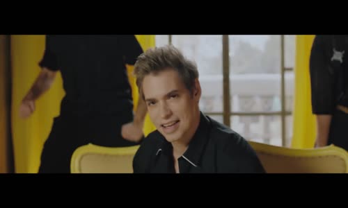 Carlos Baute - No es para tanto ft Ana Mena & Yera (Videoclip Oficial) (1080p_25fps_H264-128kbit_AAC) mp4