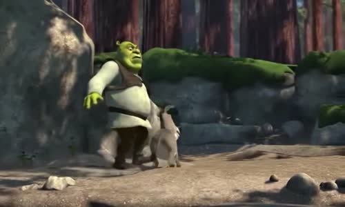 Shrek  - 1 mp4