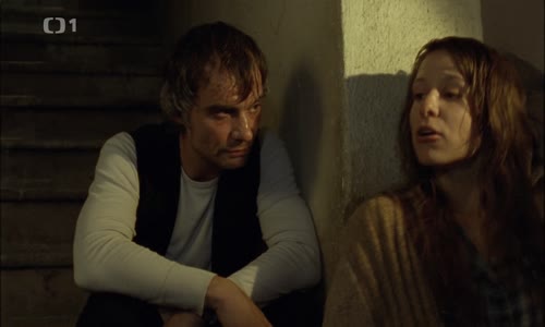 Dívka a kouzelník (2009) (1080p) mp4
